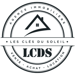 Les Clés du Soleil — agence immobilière LCDS